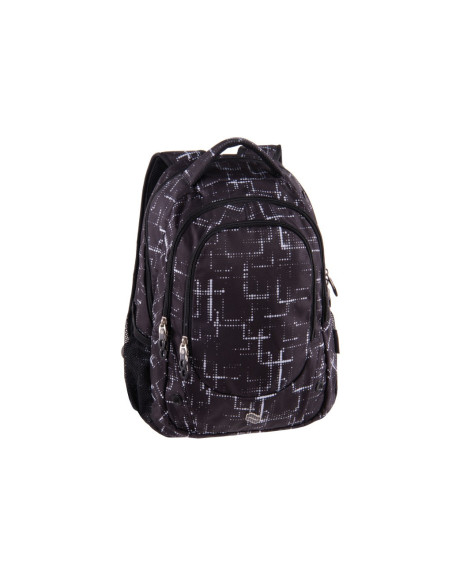 SD-SKG273,Ghiozdan Pulse 122264, Blast Dots