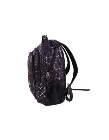 SD-SKG273,Ghiozdan Pulse 122264, Blast Dots