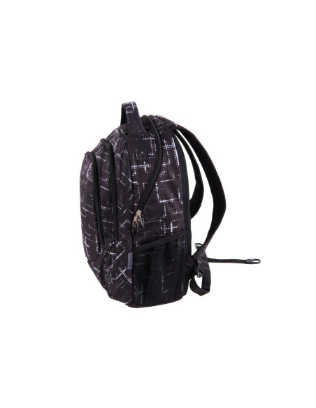 SD-SKG273,Ghiozdan Pulse 122264, Blast Dots