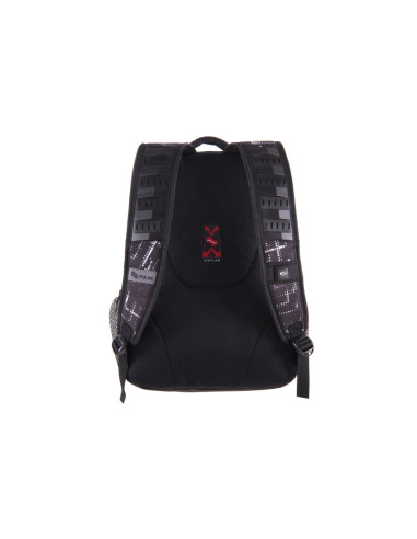 SD-SKG273,Ghiozdan Pulse 122264, Blast Dots