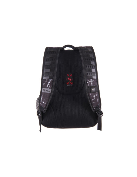 SD-SKG273,Ghiozdan Pulse 122264, Blast Dots