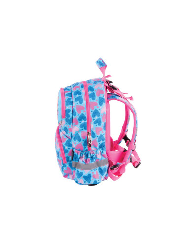 SD-SKG276,Ghiozdan Pulse Anatomic 122290, Teddy