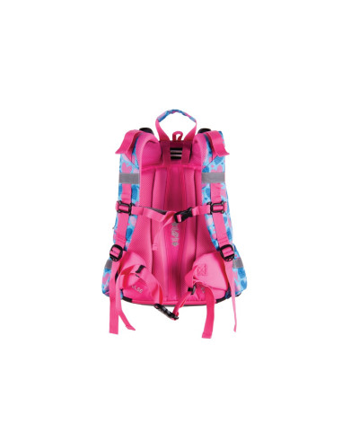 SD-SKG276,Ghiozdan Pulse Anatomic 122290, Teddy