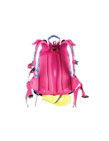 SD-SKG276,Ghiozdan Pulse Anatomic 122290, Teddy