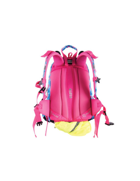 SD-SKG276,Ghiozdan Pulse Anatomic 122290, Teddy