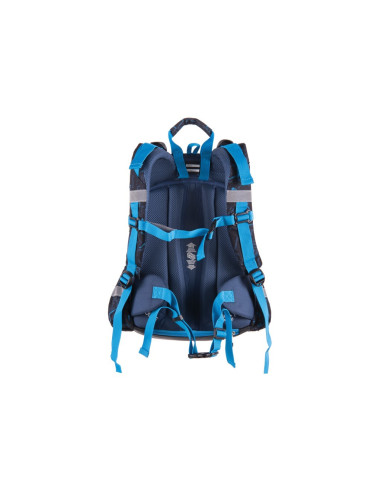 SD-SKG279,Ghiozdan Pulse Anatomic 122317, Galaxy