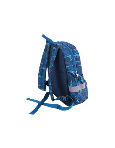 SD-SKG281,Ghiozdan Pulse 122325, Junior Shark 2