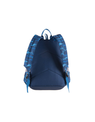 SD-SKG281,Ghiozdan Pulse 122325, Junior Shark