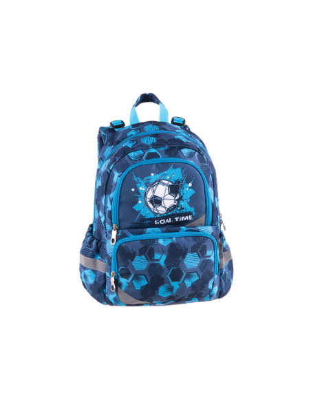 SD-SKG291,Ghiozdan Pulse Anatomic 122311, Football