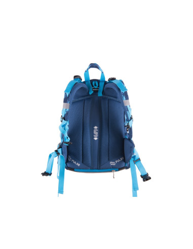 SD-SKG291,Ghiozdan Pulse Anatomic 122311, Football