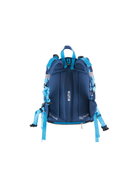 SD-SKG291,Ghiozdan Pulse Anatomic 122311, Football