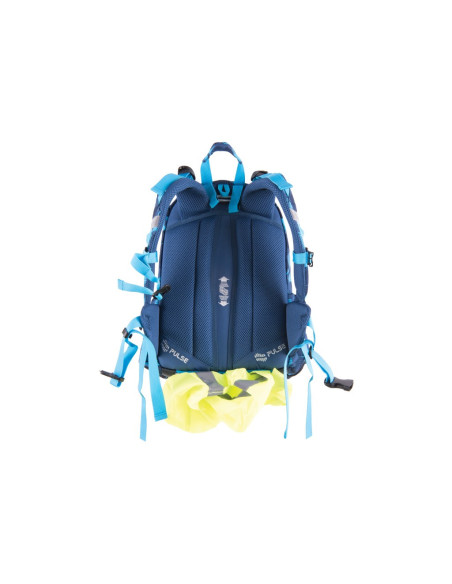 SD-SKG291,Ghiozdan Pulse Anatomic 122311, Football