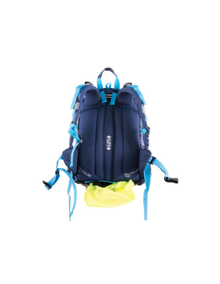 SD-SKG292,Ghiozdan Pulse Anatomic 122314, Game On