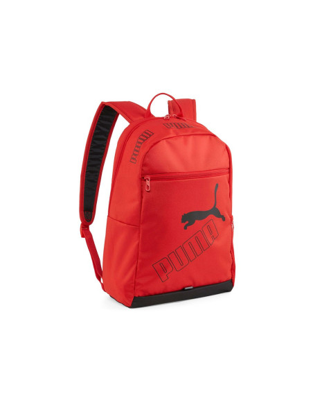 SD-SKG260,Rucsac Puma Phase II 7995218, Rosu SD-SKG260,Rucsac Puma Phase II 7995218, Rosu