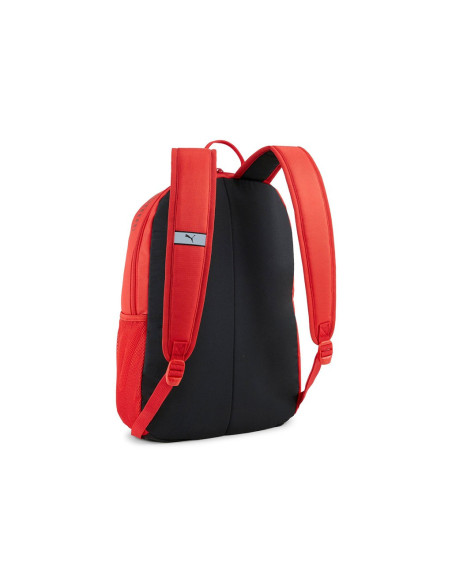 SD-SKG260,Rucsac Puma Phase II 7995218, Rosu SD-SKG260,Rucsac Puma Phase II 7995218, Rosu