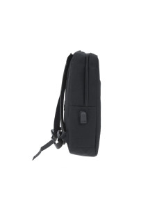 SD-TLL611292,Rucsac laptop Tellur Nomad, 15.6", Negru 2