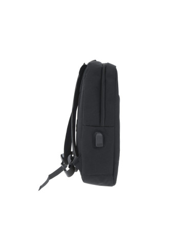 SD-TLL611292,Rucsac laptop Tellur Nomad, 15.6", Negru SD-TLL611292,Rucsac laptop Tellur Nomad, 15.6", Negru