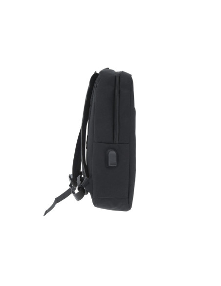 SD-TLL611292,Rucsac laptop Tellur Nomad, 15.6", Negru SD-TLL611292,Rucsac laptop Tellur Nomad, 15.6", Negru