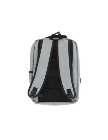 SD-TLL611302,Rucsac laptop Tellur Nomad, 15.6", Gri