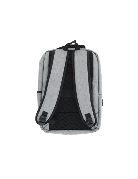 SD-TLL611302,Rucsac laptop Tellur Nomad, 15.6", Gri