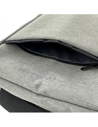 SD-TLL611302,Rucsac laptop Tellur Nomad, 15.6", Gri