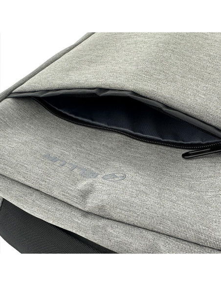 SD-TLL611302,Rucsac laptop Tellur Nomad, 15.6", Gri