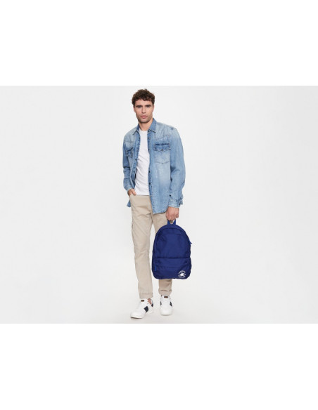 SD-SKG287,Rucsac Converse 10023811-A13-400, Albastru