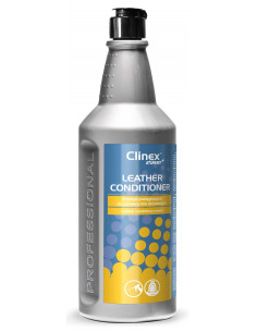 CL40104,CLINEX EXPERT+ Balsam, pentru intretinerea suprafetelor din piele naturala, 1 litru