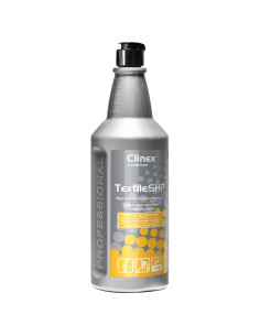 CL77184,CLINEX Textile SHP, 1 litru, solutie pentru curatare covoare si tapiterie 2