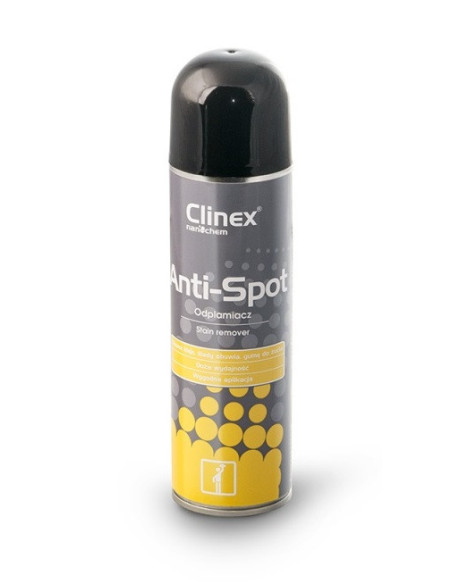 CL77613,CLINEX Anti-Spot, 250ml, spray pentru indepartarea petelor