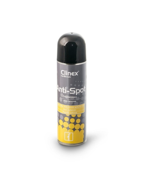 CL77613,CLINEX Anti-Spot, 250ml, spray pentru indepartarea petelor