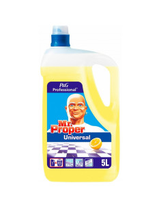 HG-817283,Mr. PROPER Professional Lemon, detergent lichid universal, 5 litri 2