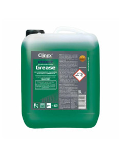 CL77716,CLINEX PROFIT Grease, 5litri, superconcentrat, curatare grasime de pe supraf rezistente la apa 2