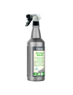 CL77915,CLINEX Green Multi, 1 litru, cu pulverizator, solutie pentru curatarea suprafetelor 2