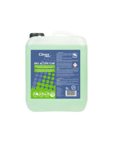 CL40002,CLINEX EXPERT+ Bio Active Car, 5 litri, detergent spuma pentru caroserie masini