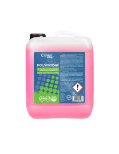 CL40065,CLINEX EXPERT+ Poliwax Car, 5 litri, ceara polimerica pentru intretinerea caroseriei auto 2