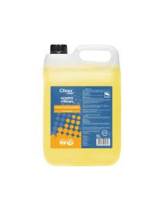 CL40067,CLINEX EXPERT+ Bio Cockpit Fresh, 5 litri, solutie pentru ingrijirea componentelor auto din plastic