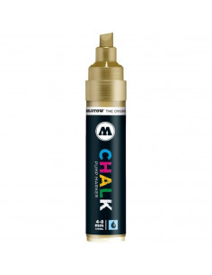 Chalk Marker „metallic” (4-8 mm),MLW213