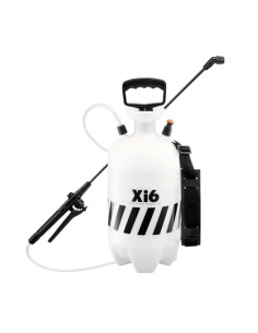CL40069,CLINEX EXPERT+ pulverizator de mana pentru aplicarea detergentilor pe caroserii, jante, tapiterii 2