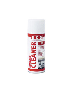 ECS-702400,Spray Contact Cleaner, curatare profesionala componente electrice si electronice, 400ml, ELIX Clean 2