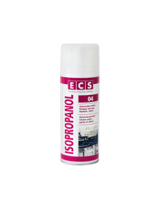 ECS-704400,Spray Isopropanol curatare profesionala,400 ml, ELIX Clean 2