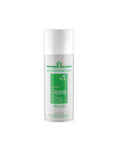 ECS-793001,Spuma curatare profesionala pt. suprafete din plastic, metal, sticla, 474 ml, ELIX Clean 2