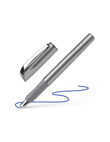 Stilou Schneider Ceod Shiny, Gri