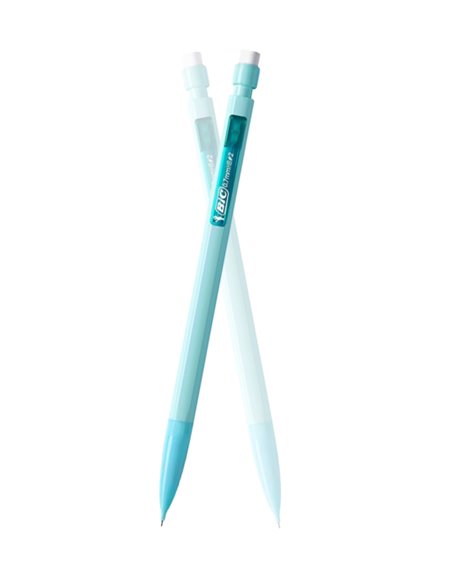 Creion mecanic BIC Matic, 0.7 mm, Pastel