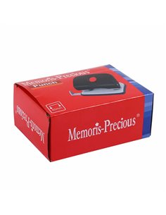 Perforator Memoris-Precious P30, 30 coli, Negru 2