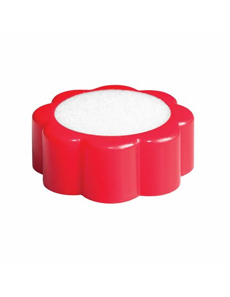 Buretiera din plastic Office Products, 69mm Buretiera din plastic Office Products, 69mm