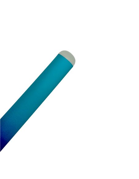 Set stilouri cu cerneala termosensibila + Rezerve, Albastru