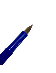 Set stilouri cu cerneala termosensibila + Rezerve, Albastru 2