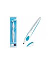 Roller Herlitz My.pen Style, grip economic, blister, Ocean Blue