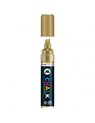 Chalk Marker „metallic” (4-8 mm),MLW213